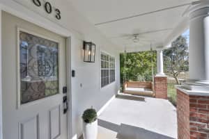 803 ALFRED STREET, TAMPA, FL 33603 - MLS#MFRTB8475332