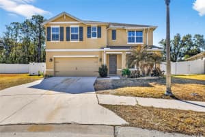 6509 WAGON TRAIL STREET, ZEPHYRHILLS, FL 33541 - MLS#MFRTB8475334