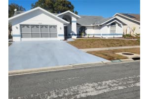 1289 MASADA LANE, SPRING HILL, FL 34608 - MLS#MFRTB8475341
