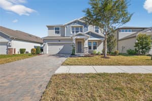 1716 NATURE VIEW DRIVE, LUTZ, FL 33558 - MLS#MFRTB8475364
