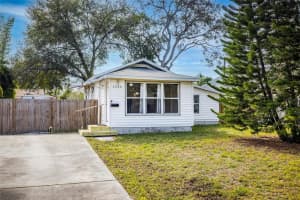 2540 18TH AVENUE, ST PETERSBURG, FL 33713 - MLS#MFRTB8475370