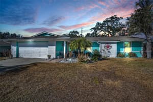 1176 Mineola Cir, PALM HARBOR