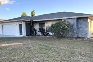 26055 Ocelot Ln, PUNTA GORDA