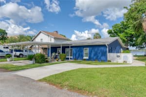 297 LAKEVIEW DRIVE, TARPON SPRINGS, FL 34689 - MLS#MFRTB8475382