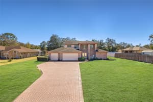 9284 ANGORA STREET, SPRING HILL, FL 34608 - MLS#MFRTB8475411