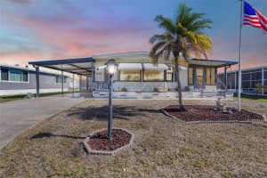 650 LA SALA, NORTH PORT, FL 34287 - MLS#MFRTB8475419