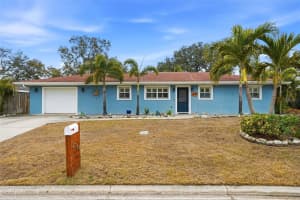 2166 LANAI AVENUE, BELLEAIR BLUFFS, FL 33770 - MLS#MFRTB8475422