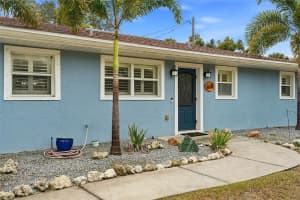 2166 LANAI AVENUE, BELLEAIR BLUFFS, FL 33770 - MLS#MFRTB8475422