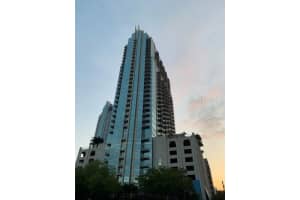 777 N Ashley Dr #1414, TAMPA