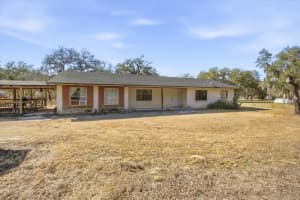 11510 Old Grade Rd, POLK CITY