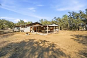 11510 OLD GRADE ROAD, POLK CITY, FL 33868 - MLS#MFRTB8475442