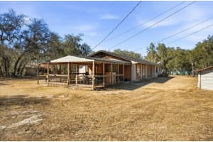 11510 OLD GRADE ROAD, POLK CITY, FL 33868 - MLS#MFRTB8475442