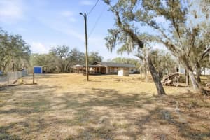 11510 OLD GRADE ROAD, POLK CITY, FL 33868 - MLS#MFRTB8475442