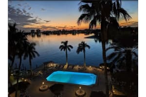 5200 BRITTANY DRIVE, TIERRA VERDE, FL 33715 - MLS#MFRTB8475454