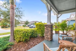 5432 SILVER SUN DRIVE, APOLLO BEACH, FL 33572 - MLS#MFRTB8475459