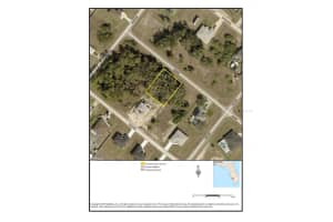 2005 COY AVENUE, LEHIGH ACRES, FL 33971 - MLS#MFRTB8475463