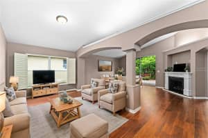 2522 CLARESIDE DRIVE, VALRICO, FL 33596 - MLS#MFRTB8475498