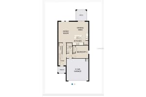 35545 SHADE FERN LANE, ZEPHYRHILLS, FL 33541 - MLS#MFRTB8475501