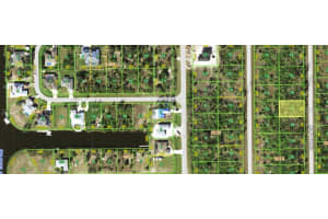 10599 HILLWOOD DRIVE, PORT CHARLOTTE, FL 33981 - MLS#MFRTB8475503