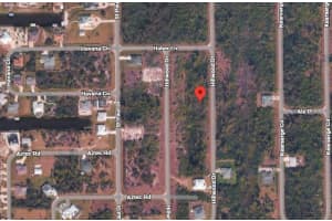 10599 HILLWOOD DRIVE, PORT CHARLOTTE, FL 33981 - MLS#MFRTB8475503