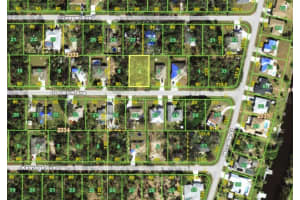 13550 GOODRICH AVENUE, PORT CHARLOTTE, FL 33953 - MLS#MFRTB8475509