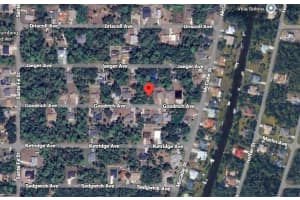 13550 GOODRICH AVENUE, PORT CHARLOTTE, FL 33953 - MLS#MFRTB8475509