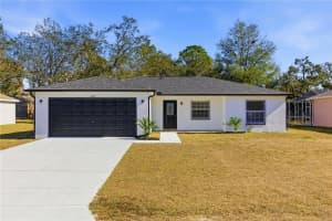 4320 BAYRIDGE COURT, SPRING HILL, FL 34606 - MLS#MFRTB8475513