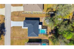 4320 BAYRIDGE COURT, SPRING HILL, FL 34606 - MLS#MFRTB8475513