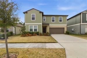 2455 LANIER ROAD, ZEPHYRHILLS, FL 33541 - MLS#MFRTB8475519