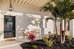 605 115TH AVENUE, TREASURE ISLAND, FL 33706 - MLS#MFRTB8475520