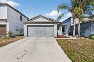 12720 HAMPTON HILL DRIVE, RIVERVIEW, FL 33578 - MLS#MFRTB8475527