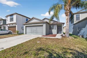 12720 HAMPTON HILL DRIVE, RIVERVIEW, FL 33578 - MLS#MFRTB8475527