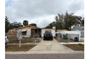 8723 N River Forest Cir, TAMPA