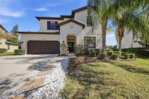 32306 GARDEN ALCOVE LOOP, WESLEY CHAPEL, FL 33545 - MLS#MFRTB8475535