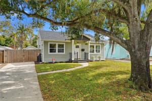3515 19TH STREET, ST PETERSBURG, FL 33713 Sold 03/18/26