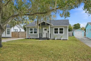 3515 19TH STREET, ST PETERSBURG, FL 33713 Sold 03/18/26