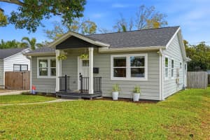 3515 19TH STREET, ST PETERSBURG, FL 33713 Sold 03/18/26