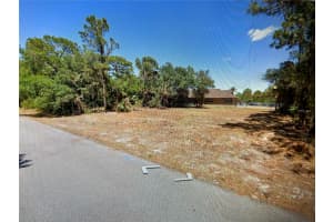 1412 LULLABY STREET, PORT CHARLOTTE, FL 33948 - MLS#MFRTB8475557