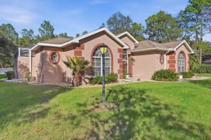 1829 REDDING STREET, HERNANDO, FL 34442 - MLS#MFRTB8475584
