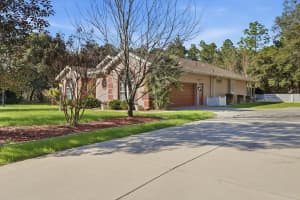 1829 REDDING STREET, HERNANDO, FL 34442 - MLS#MFRTB8475584