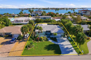 2273 VINA DEL MAR BOULEVARD, ST PETE BEACH, FL 33706 - MLS#MFRTB8475607