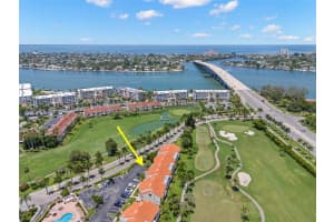 6191 BAHIA DEL MAR S #105, ST PETERSBURG, FL 33715 - MLS#MFRTB8475608