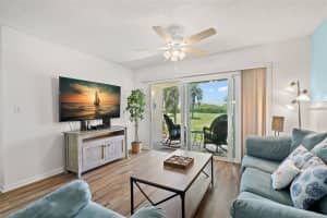 6191 BAHIA DEL MAR S #105, ST PETERSBURG, FL 33715 - MLS#MFRTB8475608