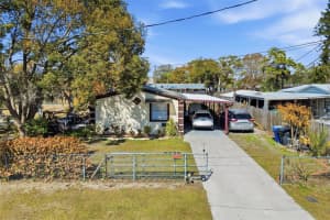 8804 FOURESS LANE, GIBSONTON, FL 33534 Sold 03/16/26