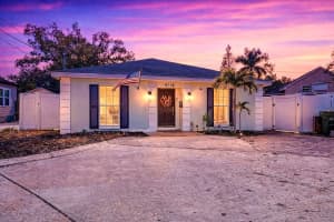 4118 W Obispo St, TAMPA 4118 W Obispo St, TAMPA