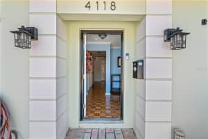 4118 OBISPO STREET, TAMPA, FL 33629 - MLS#MFRTB8475643