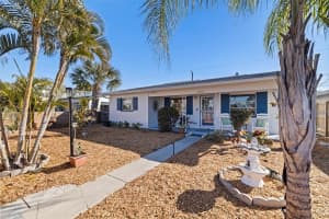 3038 58th St S, GULFPORT