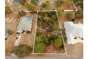 11072 LIBERTO ROAD, WEEKI WACHEE, FL 34614 Sold 03/30/26