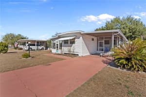 37229 Sandra Ave, ZEPHYRHILLS