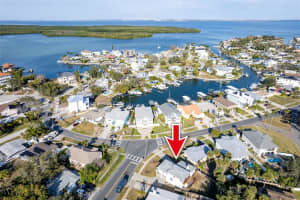 1870 NEBRASKA AVENUE, ST PETERSBURG, FL 33703 - MLS#MFRTB8475660